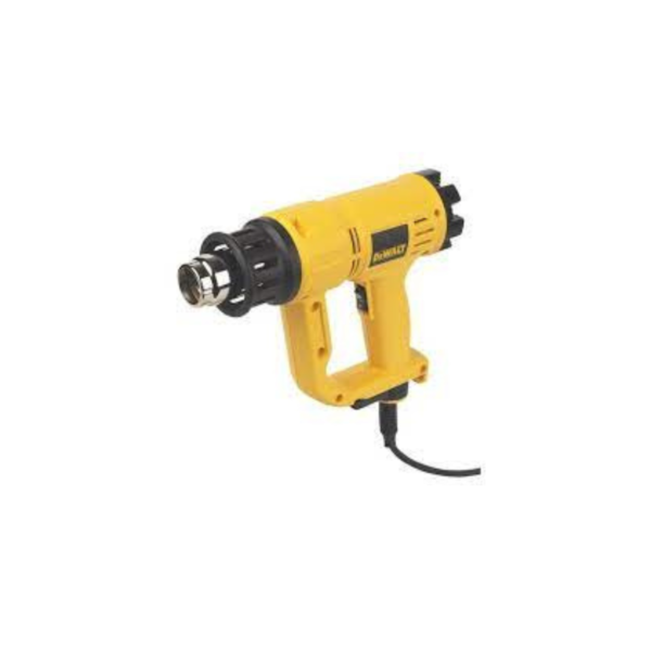 D26411 1800W STANDARD HEATGUN