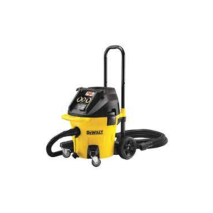 DWV902M 1400W 38L CONSTRUCTION DUST EXTRACTOR - M CLASS