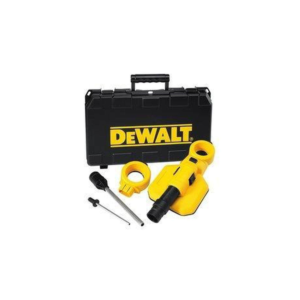 DWH050K DUST EXTRACTION SYSTEM & HOLE CLEANING