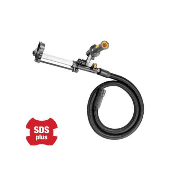 D25301D DUST EXTRACTION SYSTEM FOR SDS-PLUS HAMMERS