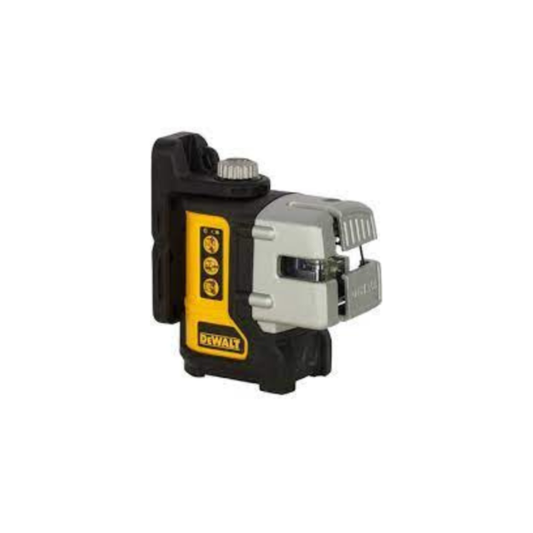 DW089K MULTI-LINE LASER (RED BEAM)