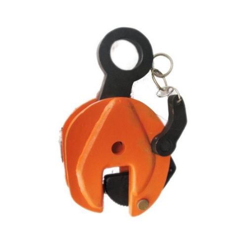 Vertical Plate Lifting Clamps