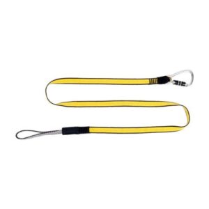 3M™ DBI-SALA® Medium-Duty Hook2Loop Tether 1500050