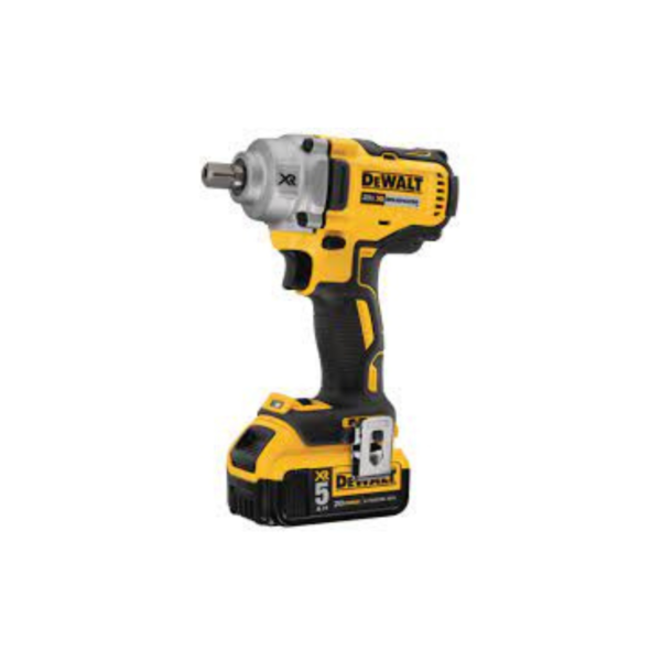 DCF894P2 18V 1/2” BRUSHLESS IMPACT WRENCH (MID TORQUE)