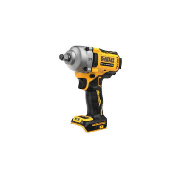 DCF899P2 18V 1/2” BRUSHLESS IMPACT WRENCH (MID TORQUE)