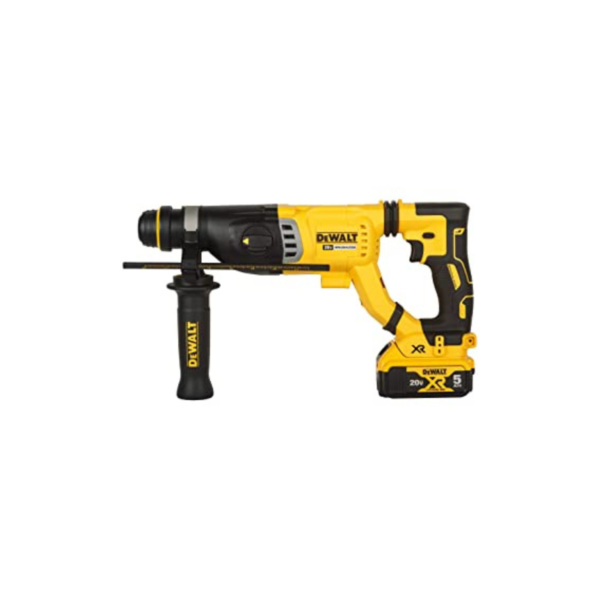 18V 28mm SDS PLUS Rotary Hammer Kit