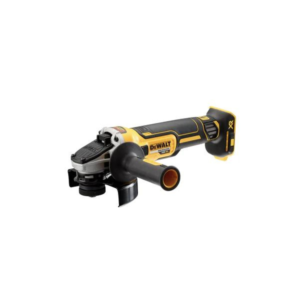 DCG412M2 18V 125MM BRUSHLESS ANGLE GRINDER