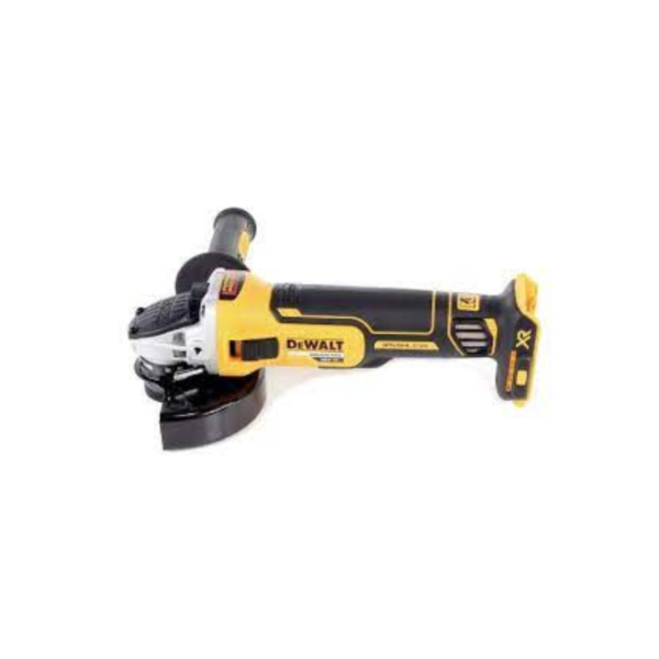 18V, 5.0Ah, 100mm Brushless Slide MAG Kit
