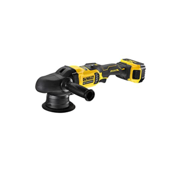 20V MAX Dual Action Polisher