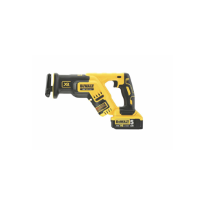 DCS367P2 18V BRUSHLESS COMPACT RECIPROCATING SAW