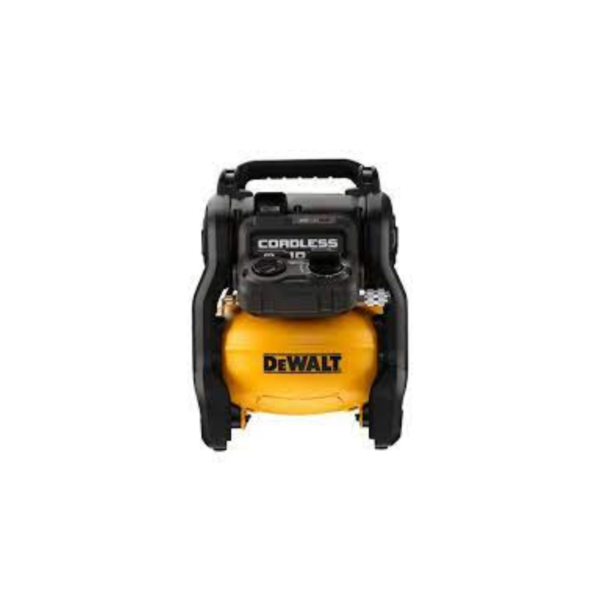 DCC1054N 54V BRUSHLESS COMPRESSOR