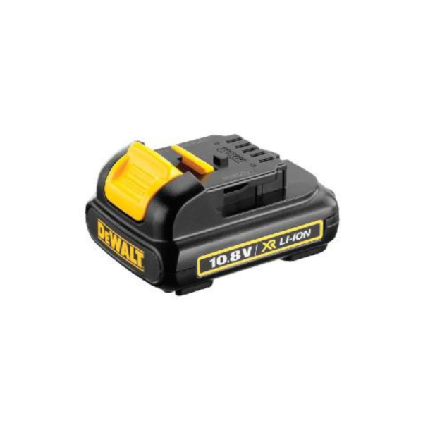 DCB125 10.8V 1.3AH LITHIUM ION BATTERY
