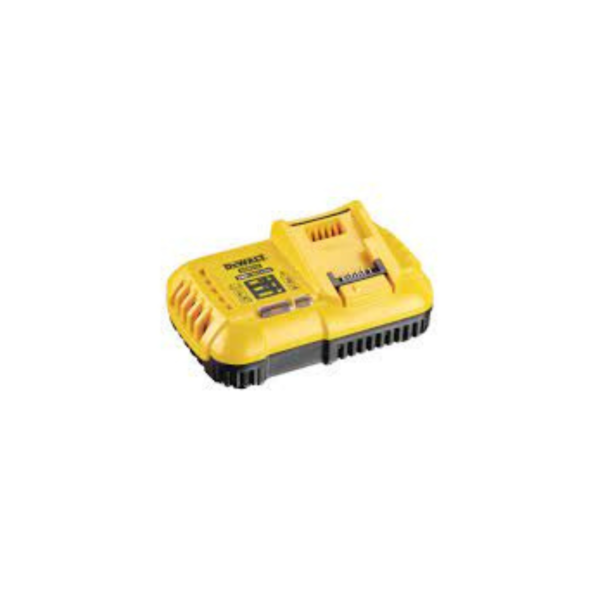 DCB118 18V / 54V FAST CHARGER