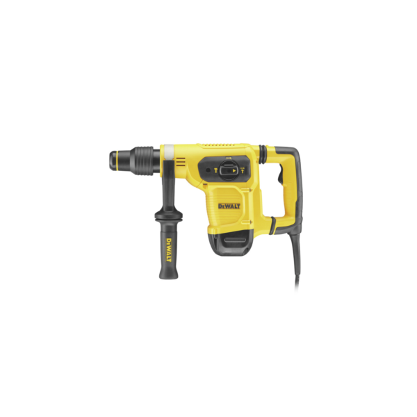 D25481K 40MM SDS MAX COMBINATION HAMMER, 5 KGS