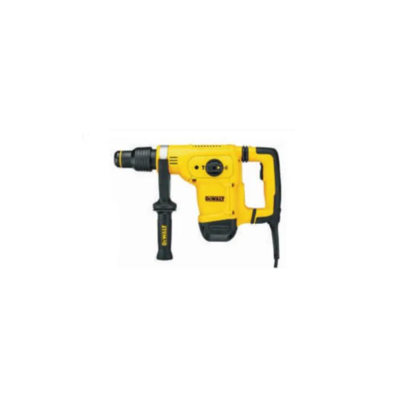 D25811K 5KG 17MM HEX CHIPPING HAMMER