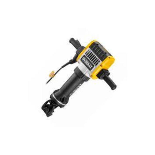 2100W, 30KG DEMOLITION BREAKER