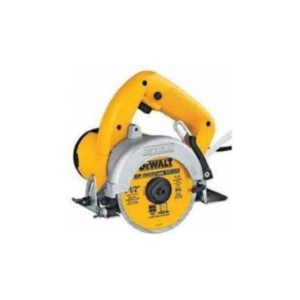 DW862 1270W 110MM TILE SAW