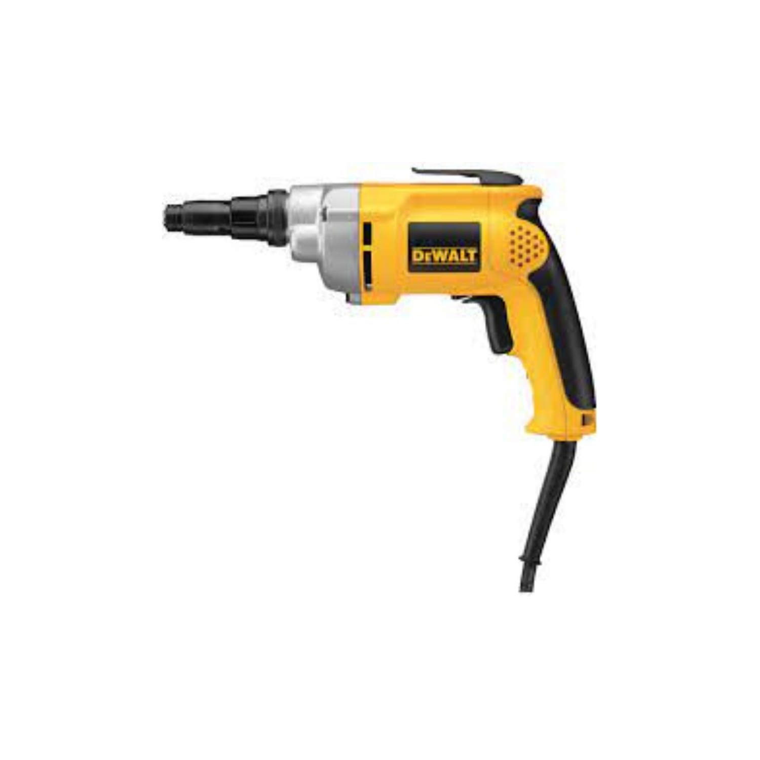 DW269 540W 6.3MM VSR HIGH TORQUE ADJUSTABLE SCREWDRIVER