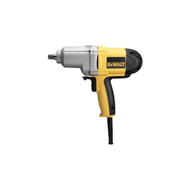 DW292 1/2” 440NM HEAVY DUTY IMPACT WRENCH
