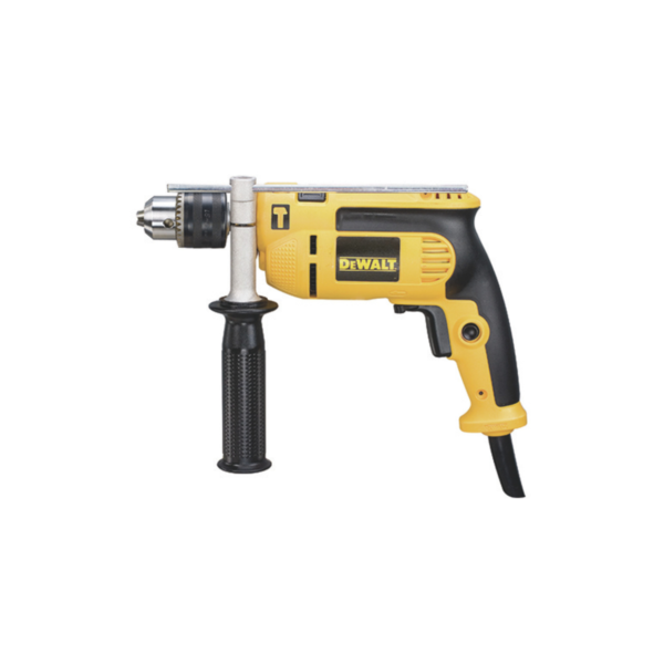 DWD024 750W 13MM KEYED PERCUSSION DRILL