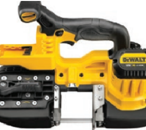 DCS371N 18V LITHIUM ION COMPACT BANDSAW