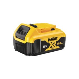 DCB184 18V 5.0Ah BATTERY