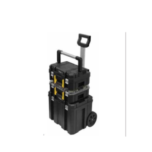 Fatmax pro-stack mobile module