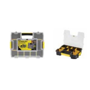 SORTMASTER ORGANIZER