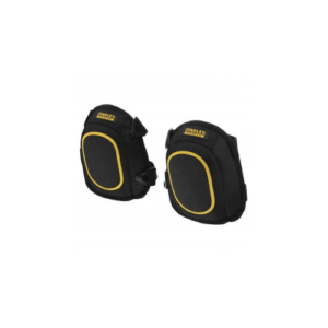 Soft flooring knee pads