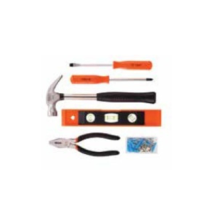 6 PC TOOLS KIT