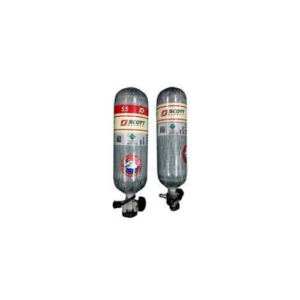3M Scott Cylinders