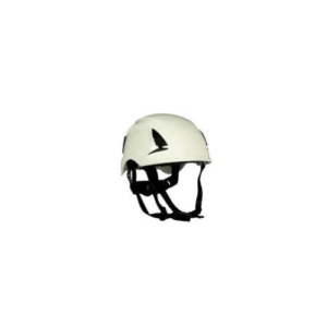 3M™ SecureFit™ Safety Helmet, X5001-ANSI, White