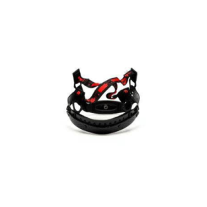 3M™ Hard Hat Suspension Replacement H-700-RS4, 4-point Ratchet Standard