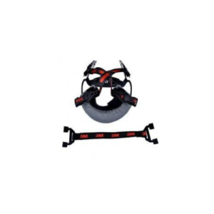 3M™ X5-6PTSUS Replacement 6 Point Suspension for SecureFit™ Safety Helmet X5000