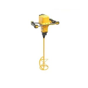 DCD240X2 54V LITHIUM ION BRUSHLESS DUAL HANDLE PADDLE MIXER