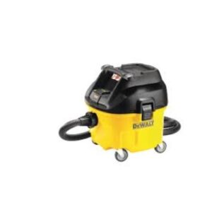 DWV901L 1400W 38L CONSTRUCTION DUST EXTRACTOR - L CLASS
