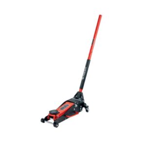 1.5 t aluminium rolling jack