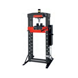 20 t hydraulic press