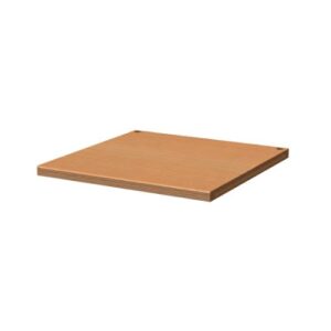 JLS2-PB1 Jetline+ wooden worktop - L 727 mm