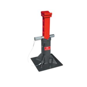 Pair of 22 t axle stands (1)