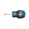 ATD - PROTWIST® screwdrivers for Pozidriv® screws - short blades