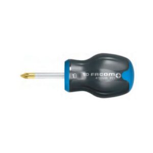 ATD - PROTWIST® screwdrivers for Pozidriv® screws - short blades
