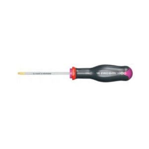 ATSQ - PROTWIST® screwdrivers for Robertson® square head screws