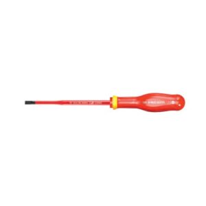 AT.TVE - PROTWIST® 1000 Volt insulated screwdrivers for slotted-head screws