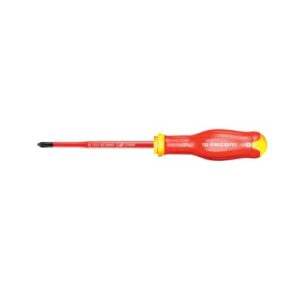 ATP.TVE - PROTWIST® 1000 Volt insulated screwdrivers for Phillips® head screws