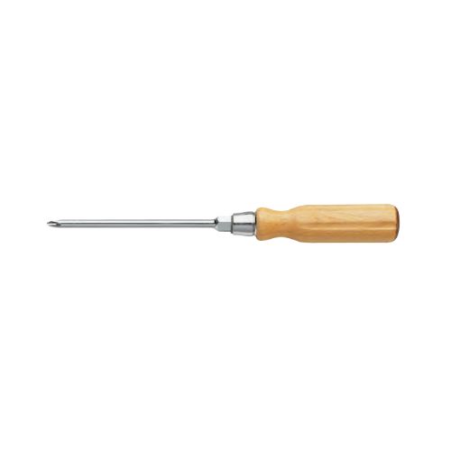ATHH.P - Wood handle screwdrivers for Phillips® screws - hexagonal blade - ATHH.P2