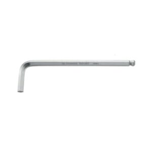 83SH.ST - Stainless steel keys - hexagonal