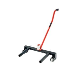 HGV, bus" wheel lift