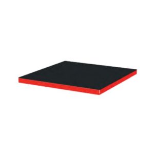JLS2-PM1 Jetline+ metal worktop, 727 mm