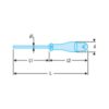 ATXRP - PROTWIST® screwdrivers for Tamper Resistant Torx Plus® screws - Image 2